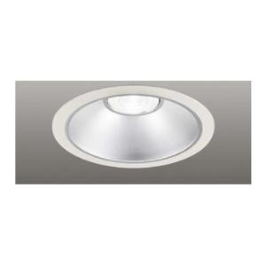 東芝 LEDD-60071WV (LEDD60071WV) 一体形ＤＬ一般形銀色Φ２００ 器具本体のみ