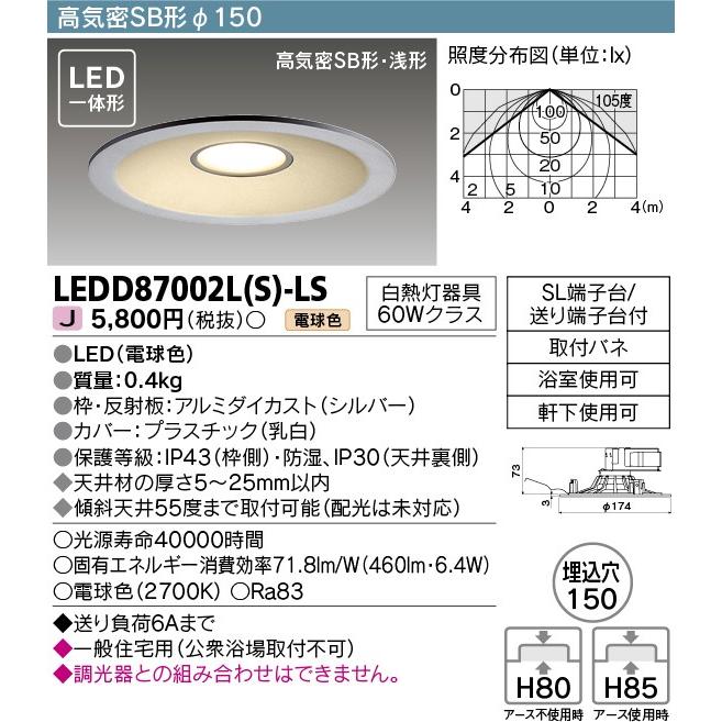 東芝 Leddl S Ls Leddlsls Leddlsls てかりま専科 通販 Yahoo ショッピング