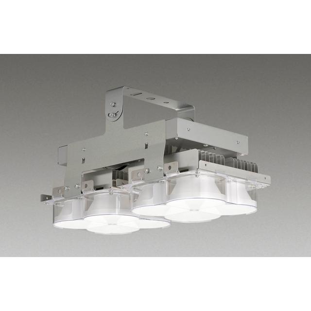 東芝 LEDJ-50005N-LD2 高天井器具ＨＳ７００×２広角ＬＥＤ高天井器具 (LEDJ50005NLD2)