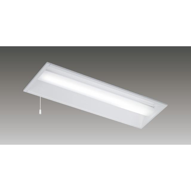 東芝 LEER-22204P-LS9 + LEEM-20163L-VB (LEER22204PLS9LEEM20163LVB) 埋込形下面開放W220 受注生産品