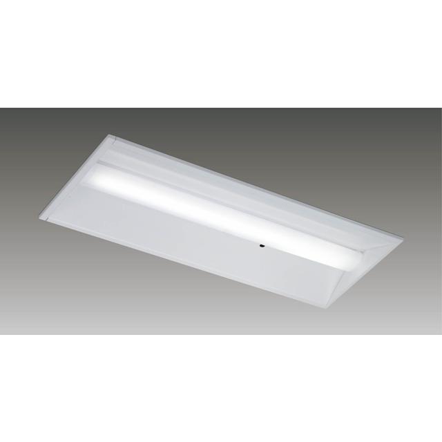 東芝 LEER-23002-XD9 + LEEM-20163D-01 (LEER23002XD9+LEEM20163D01) 埋込形下面開放W300