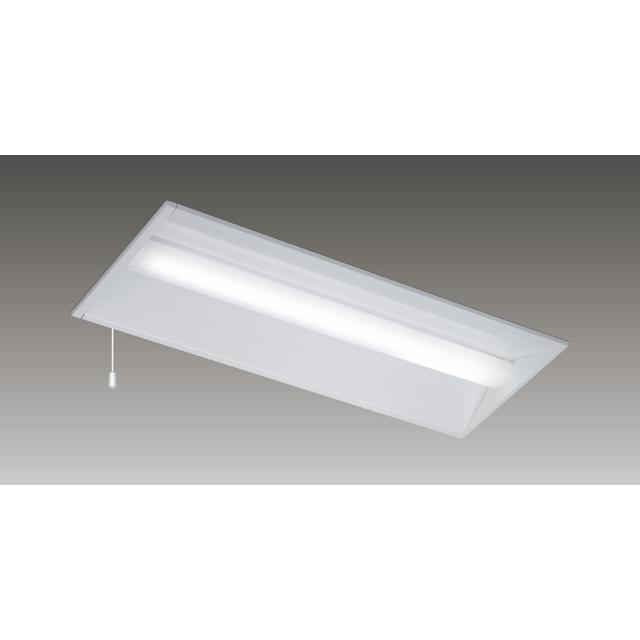 東芝 LEER-23004P-LS9 + LEEM-20163L-VB (LEER23004PLS9+LEEM20163LVB) 埋込下面開放器具　受注生産品