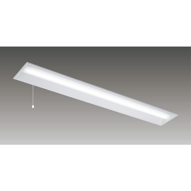 東芝 LEER-41902P-LS9 + LEEM-40693N-VB (LEER41902PLS9LEEM40693NVB) 埋込下面開放器具