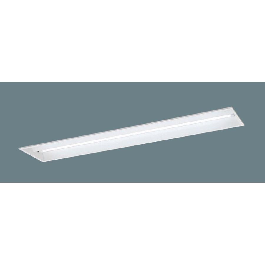 Panasonic パナソニック NNF42666 LE9 天井埋込型 40形 直管LED Panasonic パナソニック NNF42666 LE9 天井埋込型 40形 直管LED