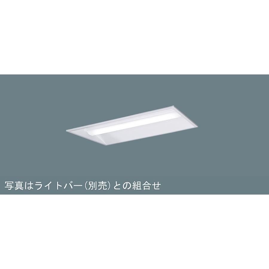 Panasonic（パナソニック） NNLK22730 iD器具本体 ライトバー別売