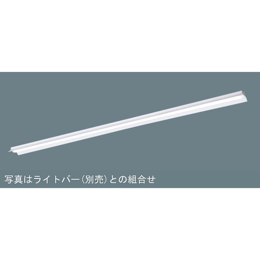 Panasonic（パナソニック） NNLK81517 iD器具本体 ライトバー別売