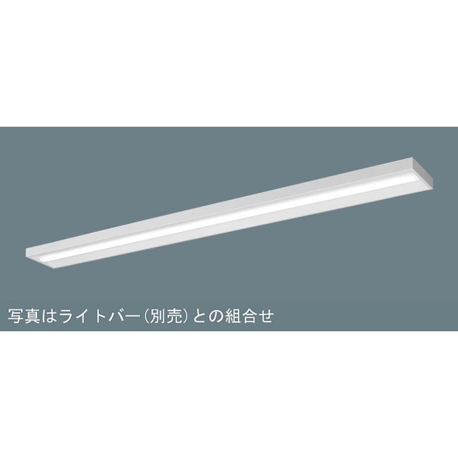 Panasonic（パナソニック） NNLK82525 天井直付型 110形 器具本体