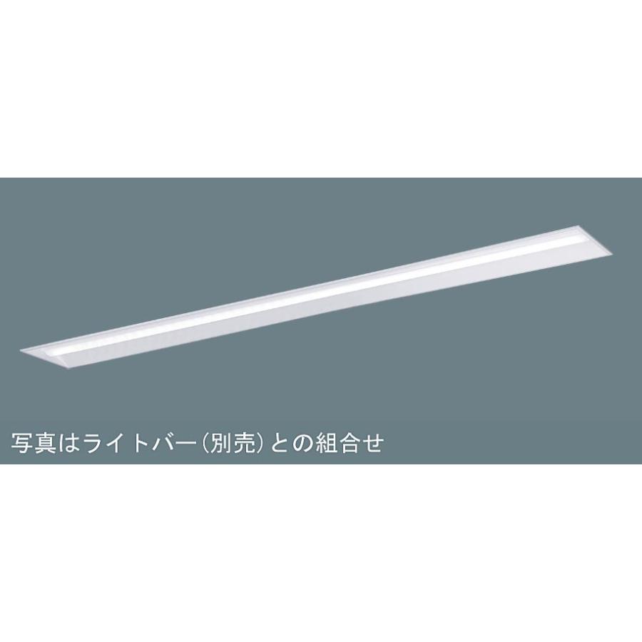 Panasonic（パナソニック） NNLK82730 天井埋込型 110形 器具本体