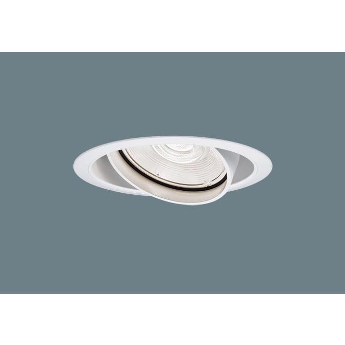 パナソニック NNN66922W 天井埋込型 LED（電球色） ユニバーサルダウンライト 埋込穴&phi;150 HID70形1灯器具相当 LED 350形（NNN66922W ）