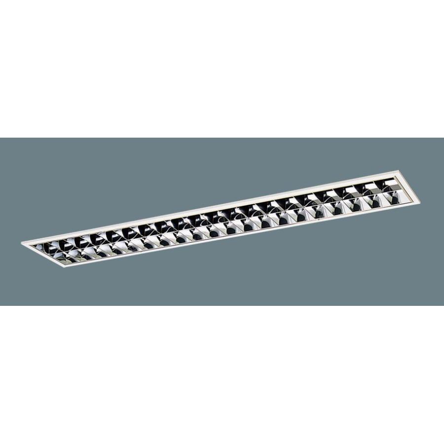 ◎★パナソニック XFL323EX LE9 組み合わせ 「NNF42666LE9 FSK42215」 直管LEDランプベースライト ランプ別売り (XFL323EXLE9)