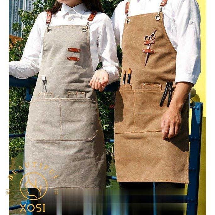 エプロン ワークエプロン ガーデニングエプロン 大きいサイズ おしゃれ カフェエプロン 作業服 作業着 レディース メンズ 農作業 リラックス Ais39 Uxw80iijip Www Lecailloudufaron Fr