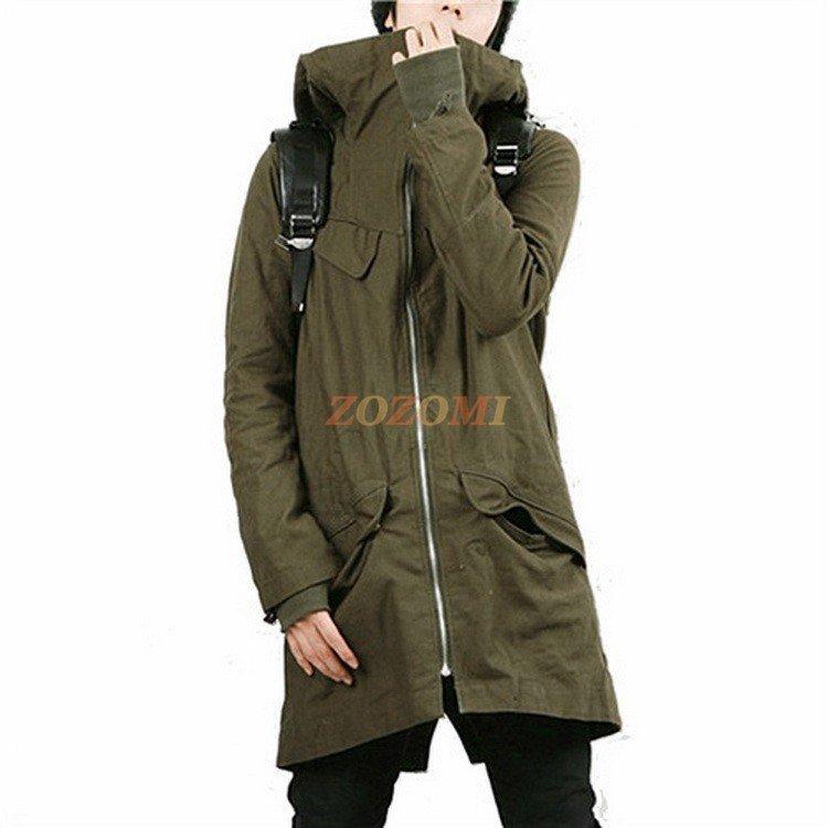 モッズコート メンズ ロング モッズ コート コーデ 大きいサイズ アウター メンズ 着こなし メンズ ファッション ミリタリー コート 24wfppvnng ジャケット Www Anchorcm Net