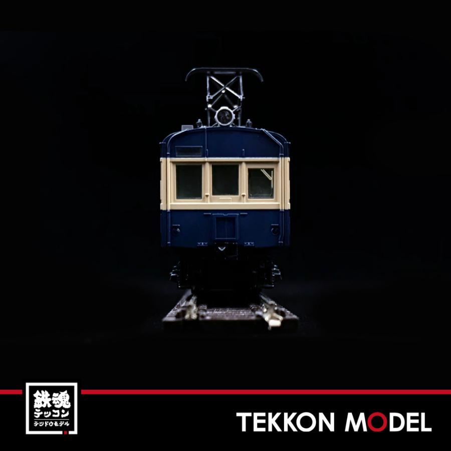 カトー（KATO） Nゲージ KATO 10-1182 再生産 クモニ83 100(T)+クモニ