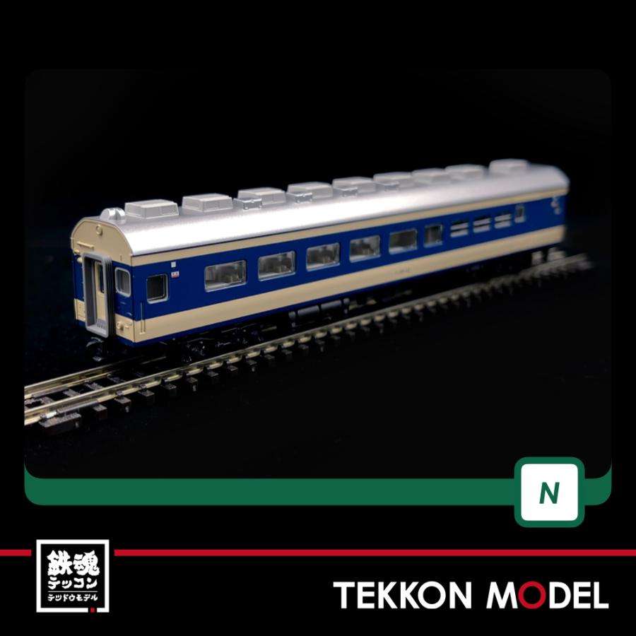 KATO 583系 10両 カトー（KATO） Nゲージ KATO 10-1239 583系 3両増結セット 在庫品