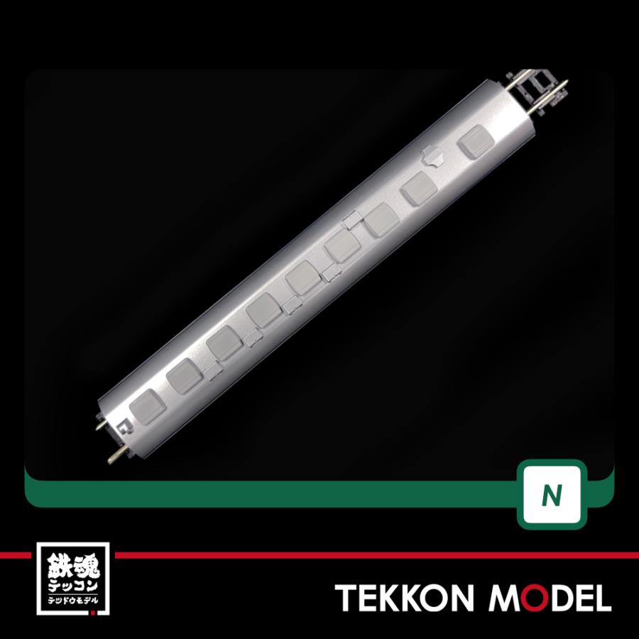 カトー（KATO） Nゲージ KATO 10-1239 583系 3両増結セット 在庫品