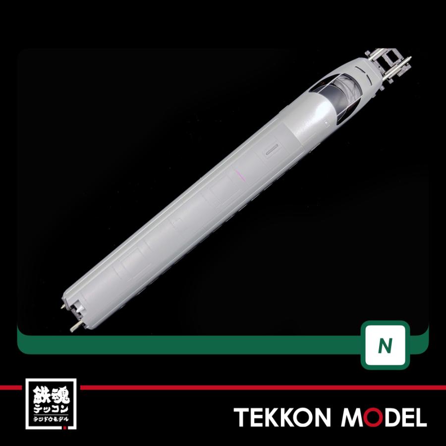 KATO E3系新幹線 'つばさ' 7両セット 10-1289 KATO E3系新幹線 ´つばさ´ 7両セット 10-1289