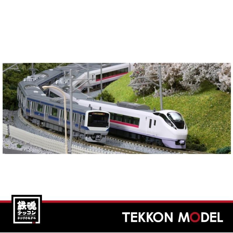 カトー Nゲージ KATO 10-1291 E531系 常磐線・上野東京ライン