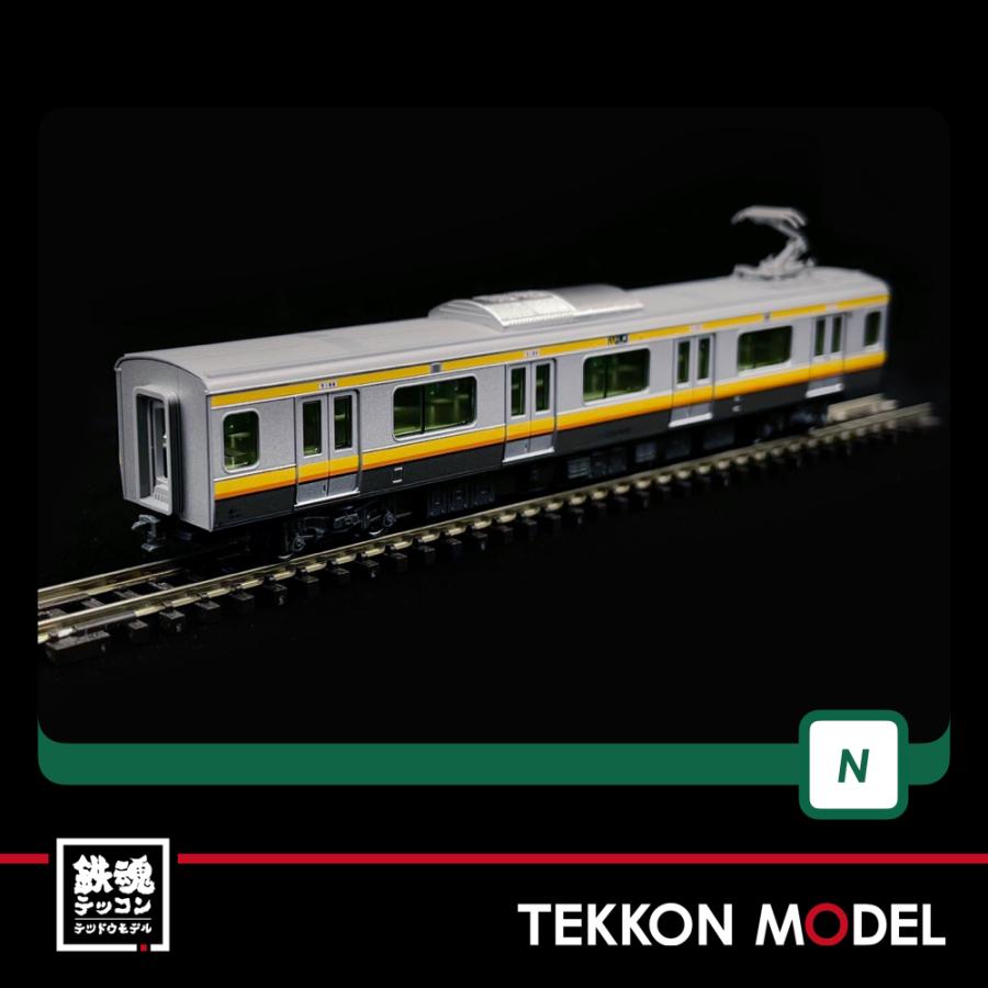 カトー Nゲージ KATO 10-1340 E233系8000番台 南武線 6両セット