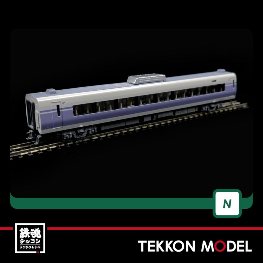 KATO E351系 スーパーあずさ 8両編成セット　10-358 E351系 カトー Nゲージ KATO 10-1342 E351系「スーパーあずさ」8両基本