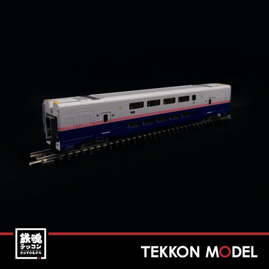 カトー（KATO） Nゲージ KATO 10-1427 E4系新幹線「Maxとき」 8両