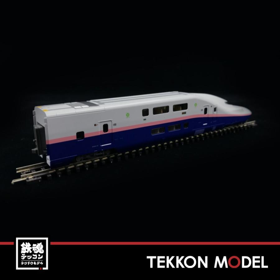 カトー（KATO） Nゲージ KATO 10-1427 E4系新幹線「Maxとき」 8両