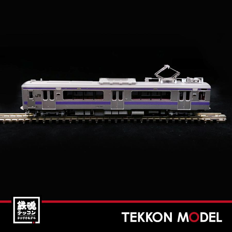 701系 1000番台 盛岡色 10‐1556 KATO 新品 KATO 10-1556 701系1000番台盛岡色2両- Khaho Store 咔好鐵道模型店