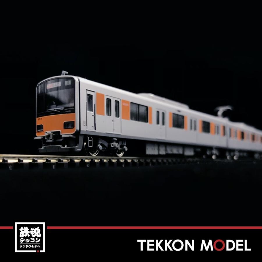 KATO 10-1593,1594 東武50070型 増結セットA,B(6両) Amazon | KATO Nゲージ 東武鉄道 東上線 50070型 増結セットA 4