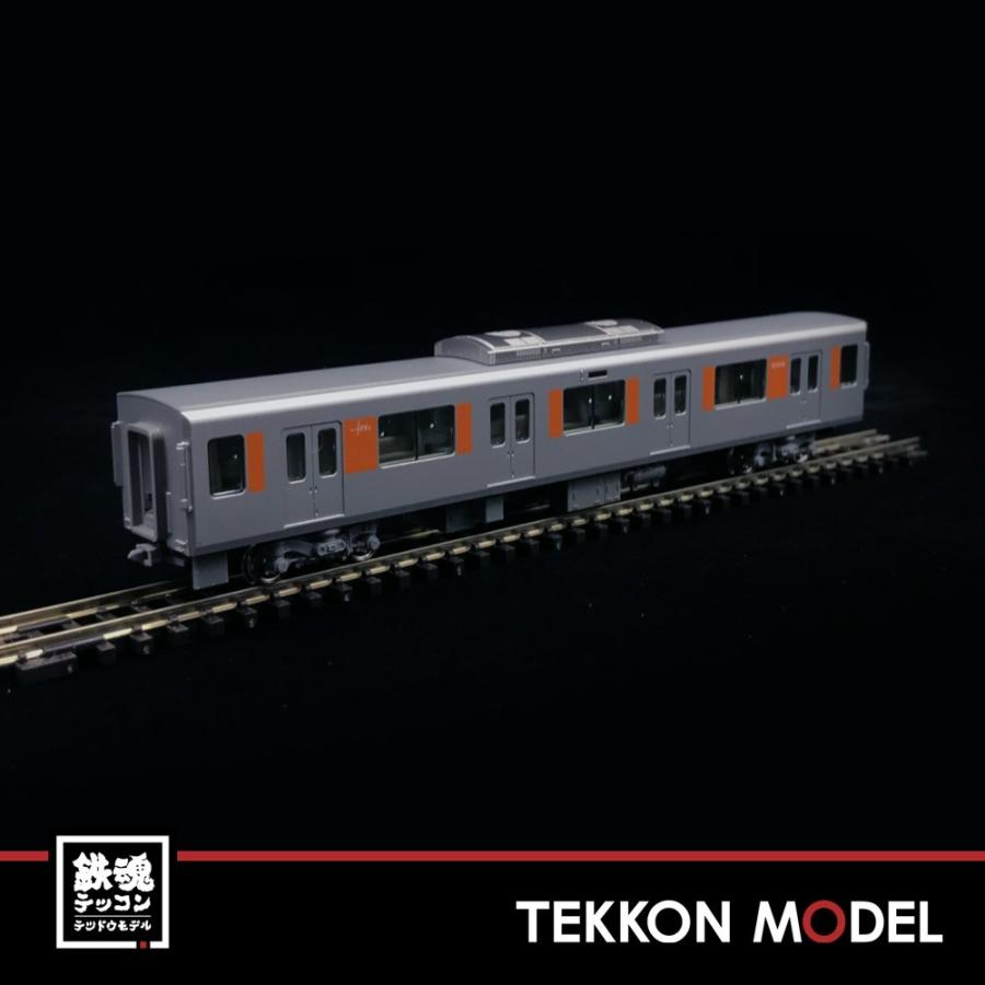 カトー Nゲージ KATO 10-1592 & 10-1593 10-1594 東武鉄道 東