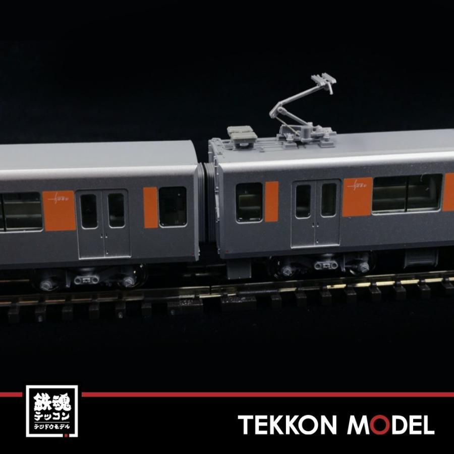 KATO 10-1593,1594 東武50070型 増結セットA,B(6両) Amazon | KATO Nゲージ 東武鉄道 東上線 50070型 増結セットB 2