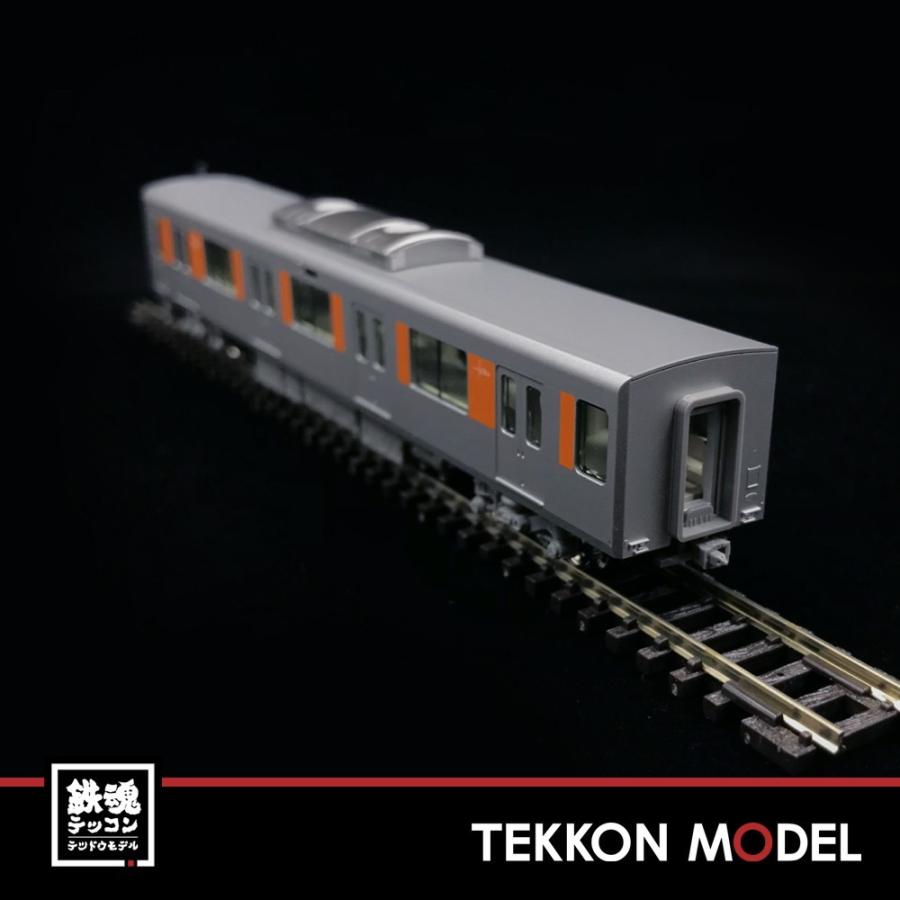 カトー（KATO） Nゲージ KATO 10-1592 & 10-1593 & 10-1594 東武鉄道