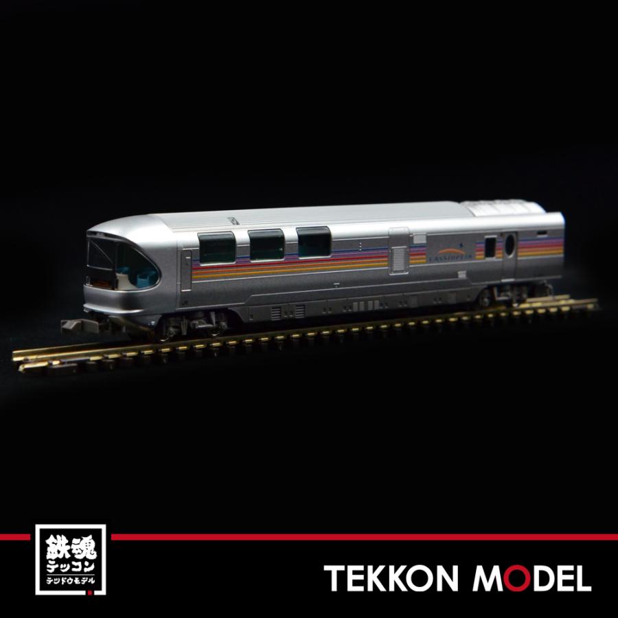 KATO 10-1608 E26系 カシオペア 6両基本セット 【中古品】 カトー Nゲージ KATO 10-1608 E26系「カシオペア」6両基本セット