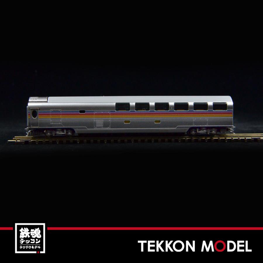 カトー Nゲージ KATO 10-1608 E26系「カシオペア」6両基本セット 在庫