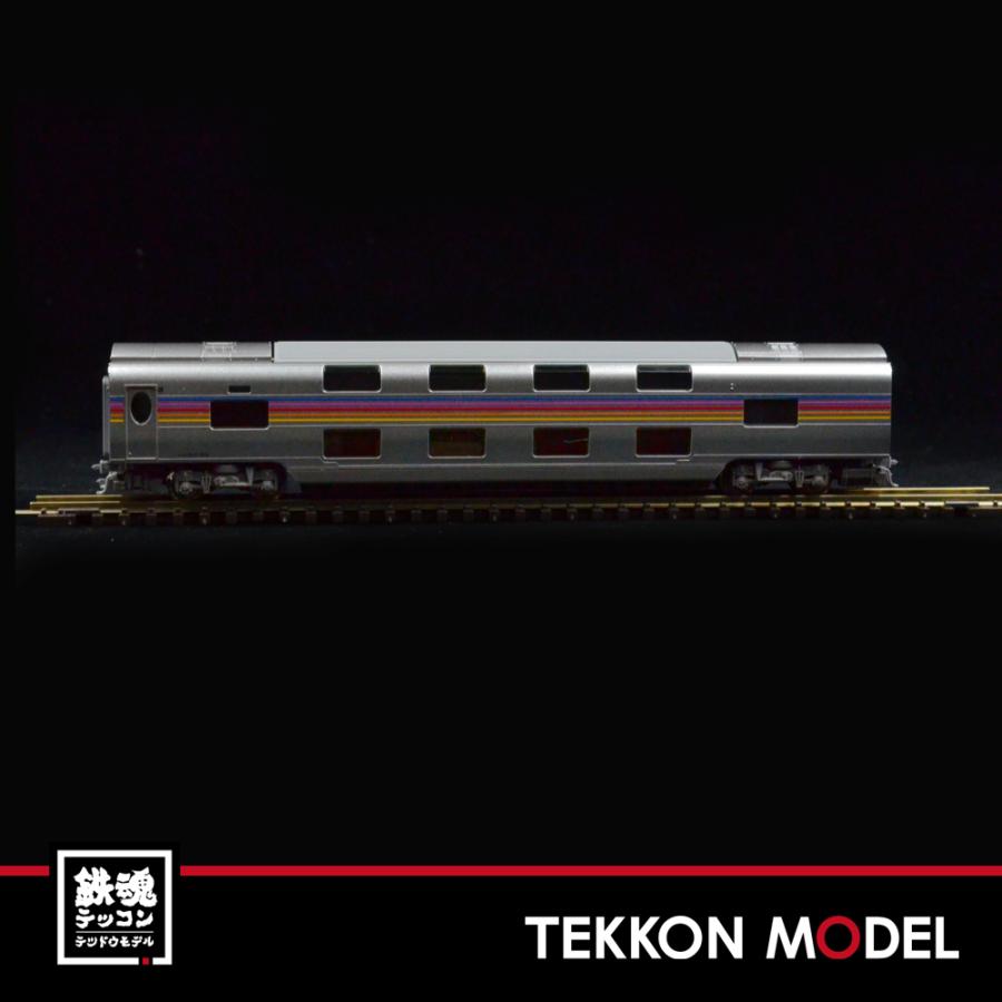 カトー Nゲージ KATO 10-1608 E26系「カシオペア」6両基本セット 在庫