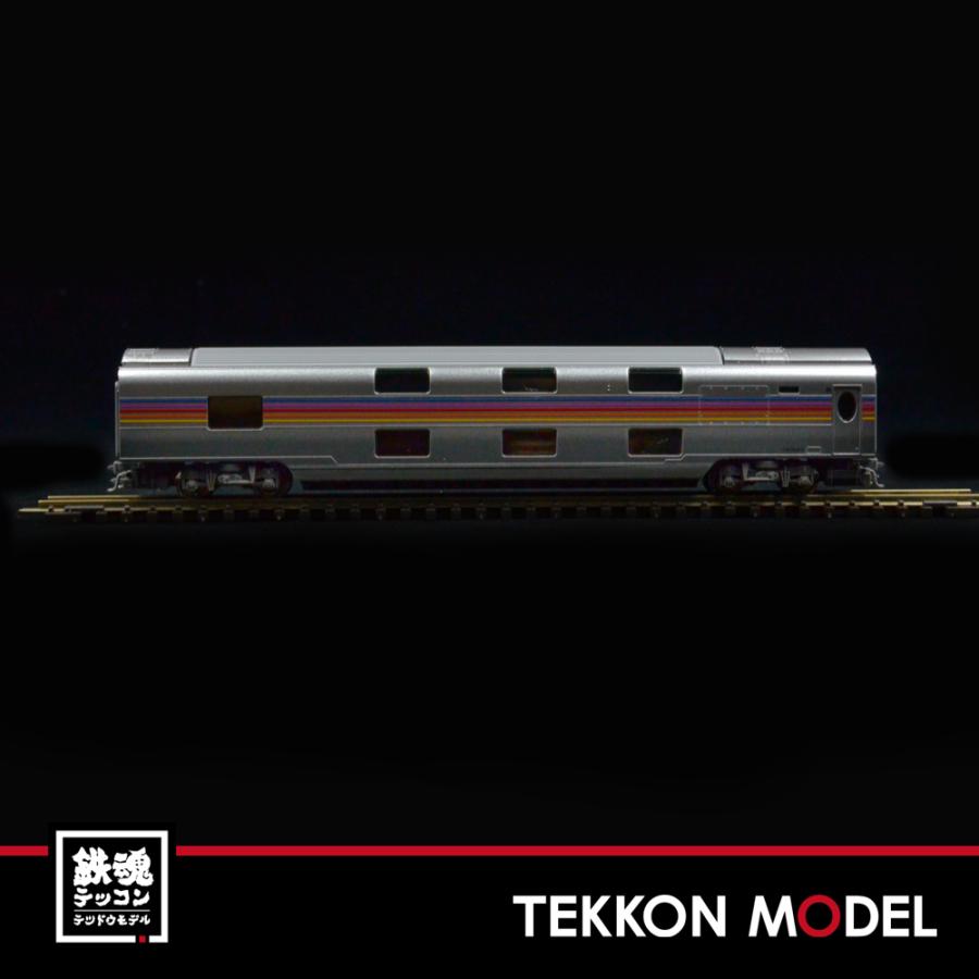 カトー Nゲージ KATO 10-1609 E26系「カシオペア」 6両増結