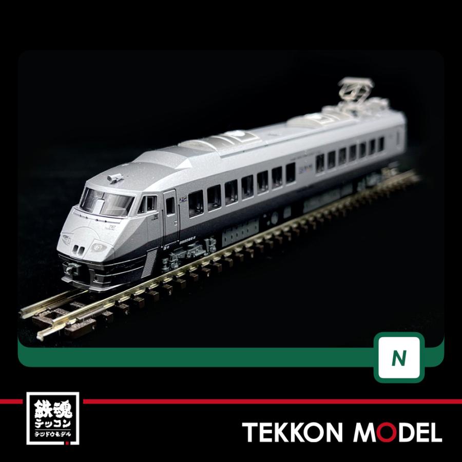 kato 10-1615 JR九州 787系つばめ KATO】 10-1615 787系「つばめ」 9両セット - 仙台模型
