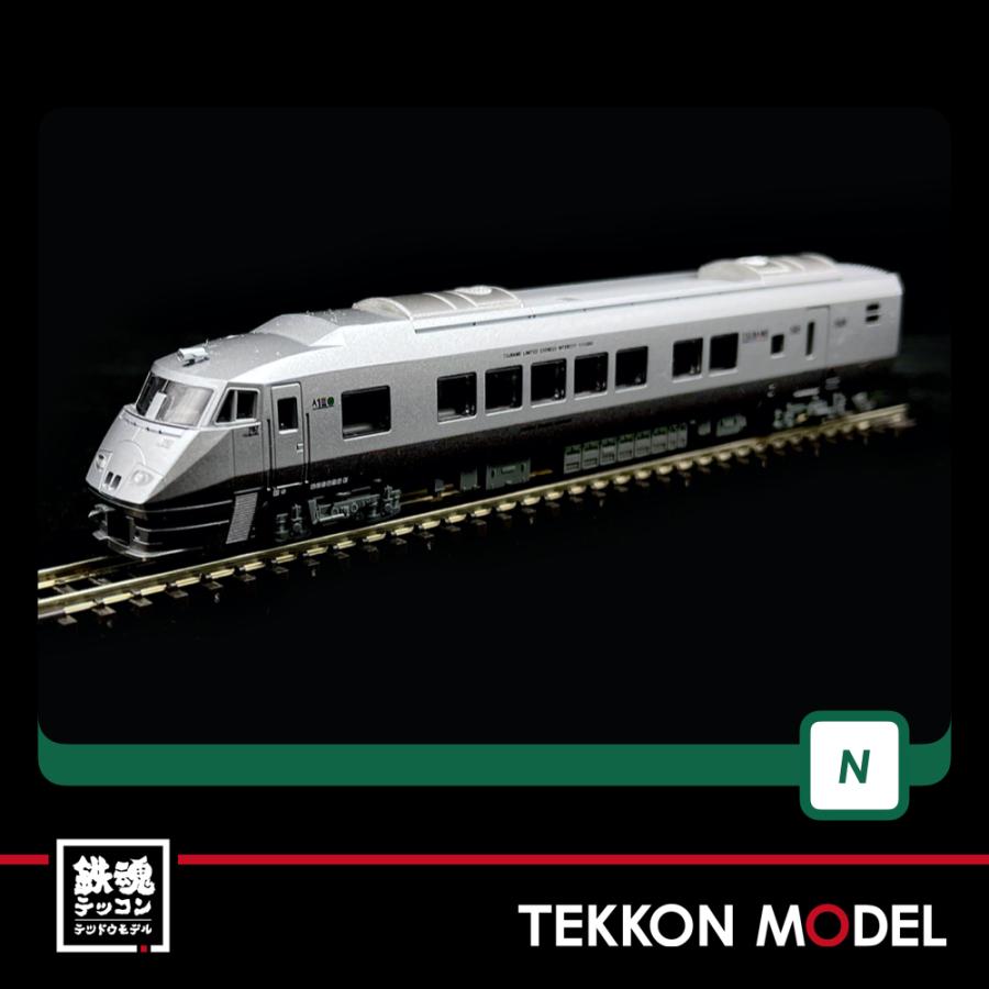 カトー Nゲージ KATO 10-1615 787系「つばめ」 9両セット 在庫品