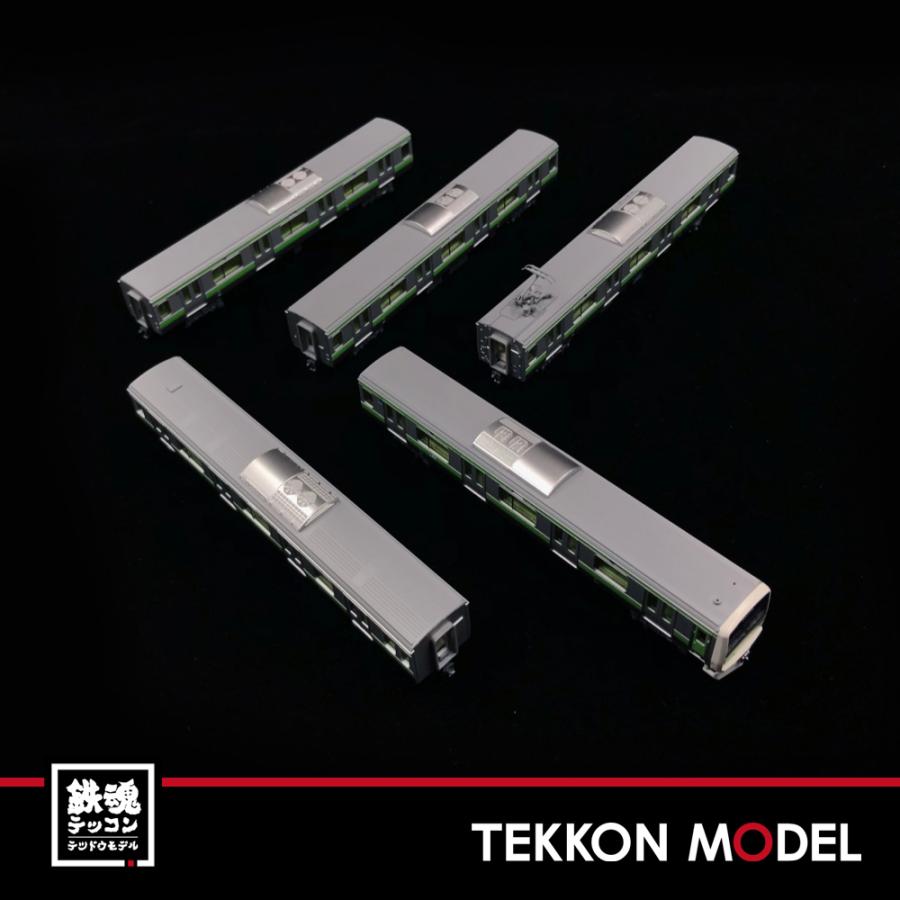 カトー（KATO） Nゲージ KATO 10-1618【特別企画品】 E231系500番台