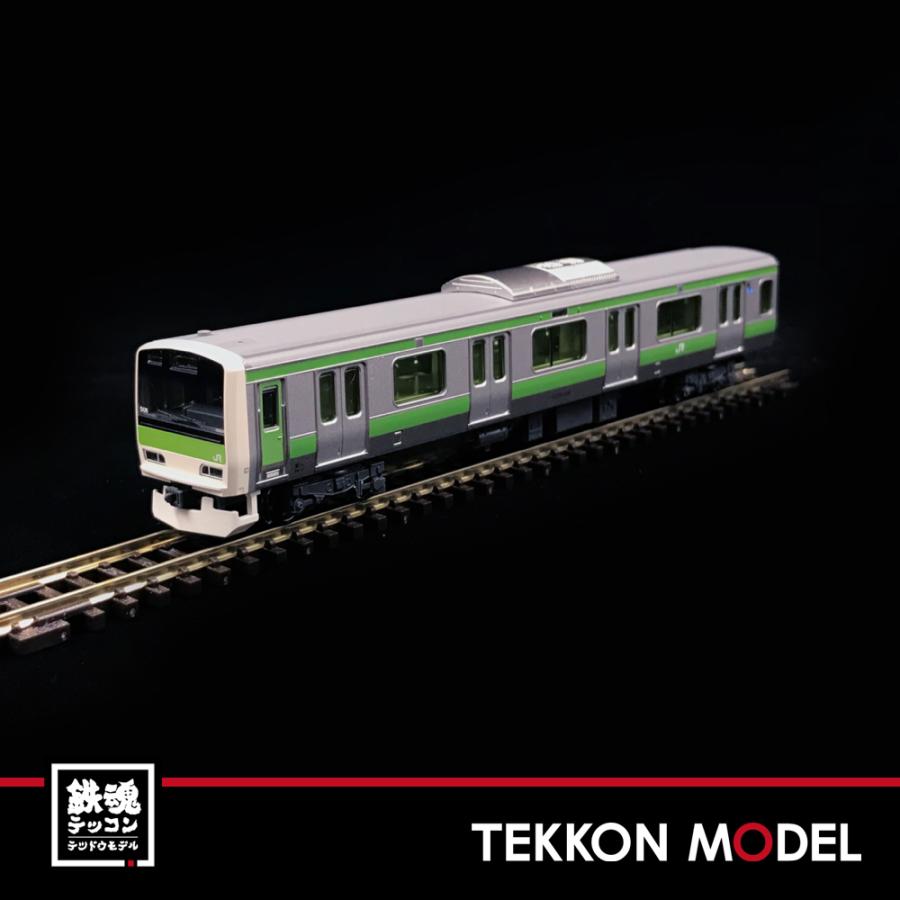 カトー（KATO） Nゲージ KATO 10-1618【特別企画品】 E231系500番台