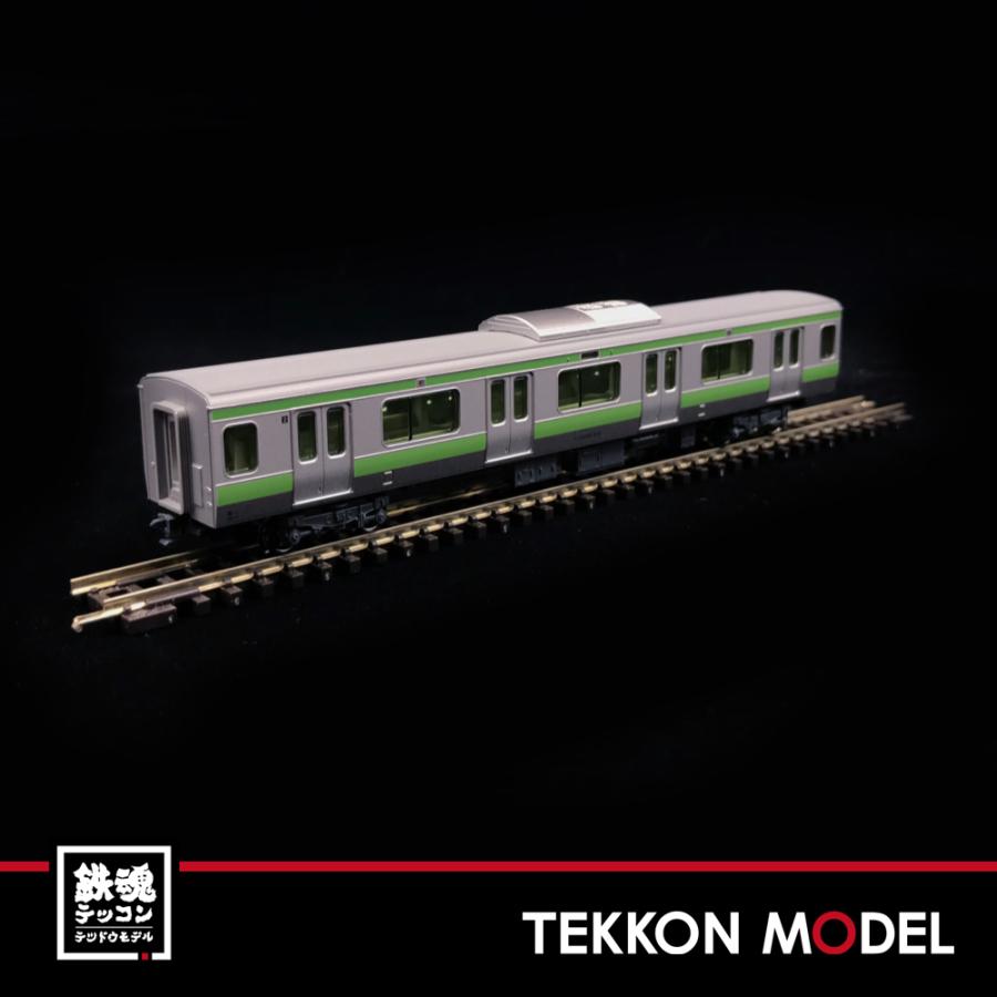 カトー（KATO） Nゲージ KATO 10-1618【特別企画品】 E231系500番台