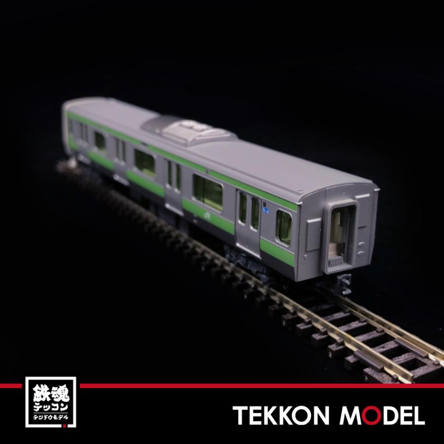 KATO 10-1618 特別企画品 E231系500番台 山手線 最終編成 E231系500番台 山手線 最終編成 11両セット 特別企画品 品番：10
