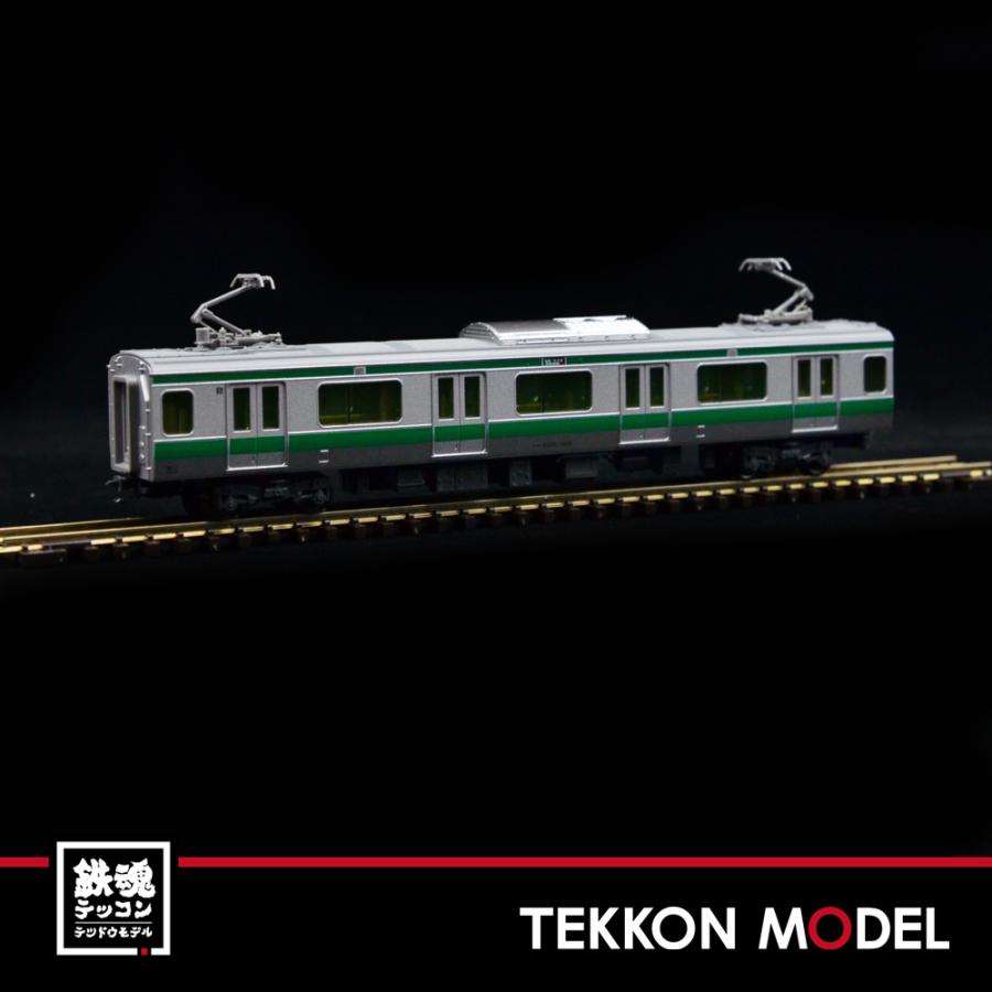 KATO 10-1630他 E233系 7000番台 埼京線 10両セット KATO 10-1630他 E233系 7000番台 埼京線 10両セット E233系7000