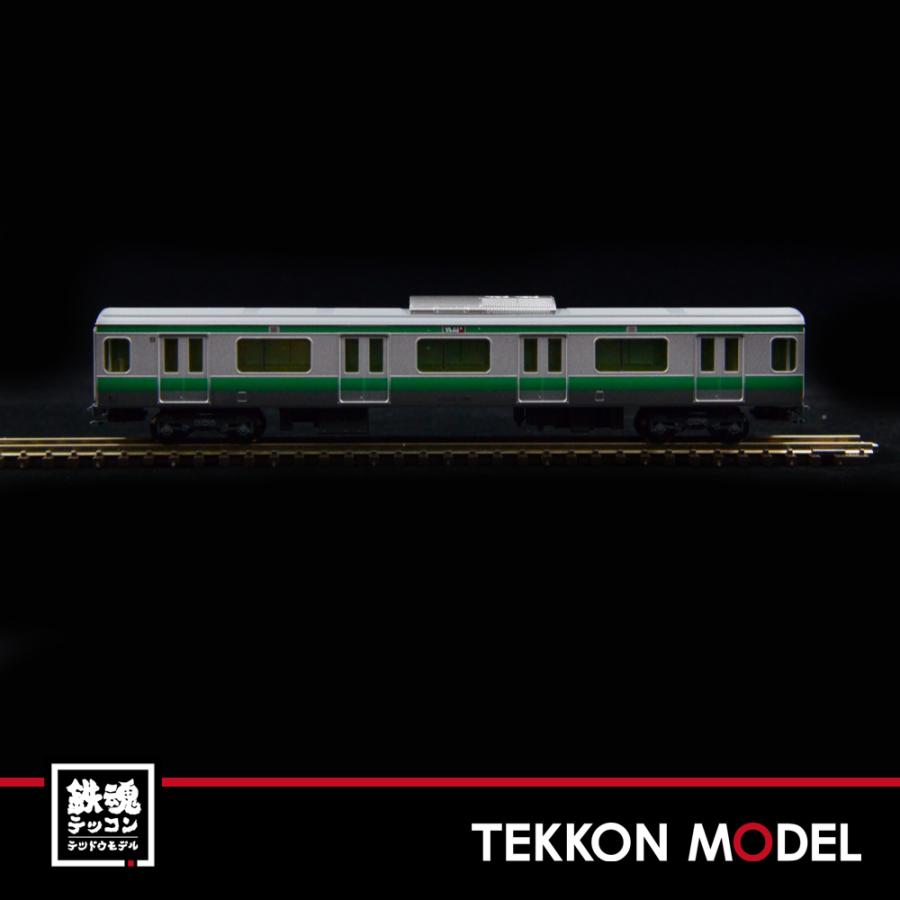 KATO 10-1630他 E233系 7000番台 埼京線 10両セット KATO 10-1630他 E233系 7000番台 埼京線 10両セット E233系7000