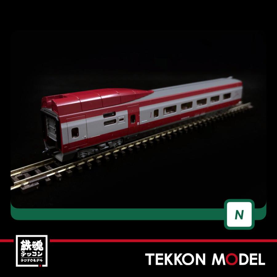 【モリ】HOゲージ THALYS 基本＋増結 ７両セット TGV Thalys (タリス) PBKA (新色) (10両セット) ☆外国形モデル