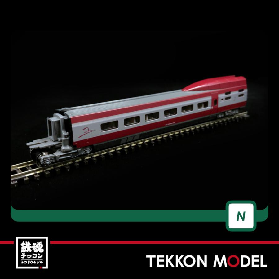 【モリ】HOゲージ THALYS 基本＋増結 ７両セット モリ】HOゲージ THALYS 基本＋増結 7両セット モリ様専用】HO