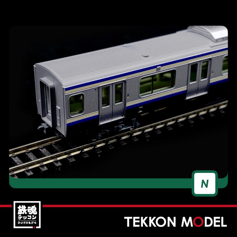 KATO E235系1000番台 付属4両 10-1705 KATO鉄道模型オンラインショッピング E235系1000番台横須賀