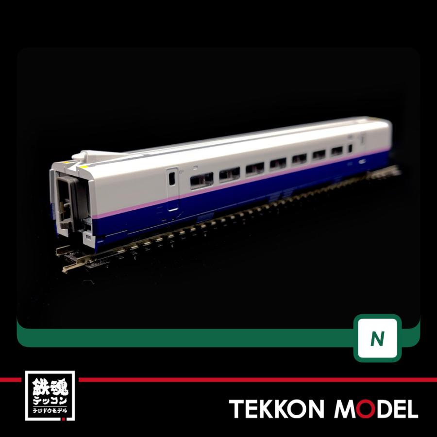 KATO 10-1719 E2系1000番台新幹線 やまびことき　増結 新品 カトー Nゲージ KATO 10-1718 E2系1000番台新幹線 「やまびこ