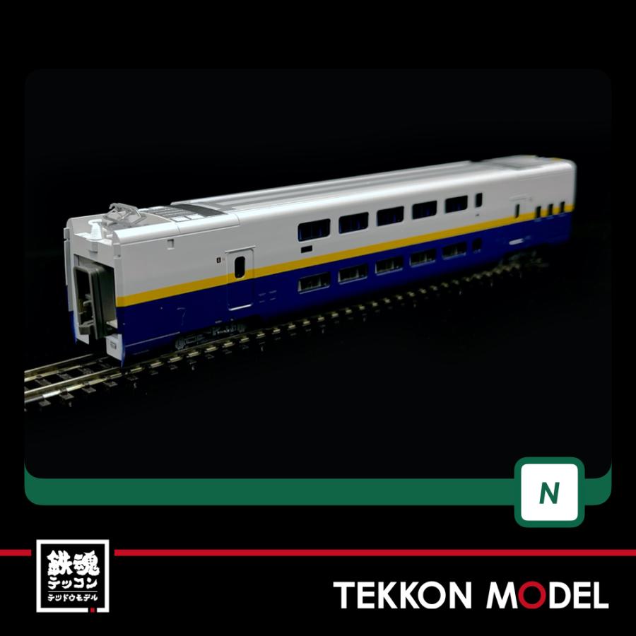 KATO 10-1730 E4系新幹線「Max」　8両セット　Nゲージ Amazon.co.jp: 10-1730 E4系 新幹線 Max 8両セット Nゲージ KATO 鉄道