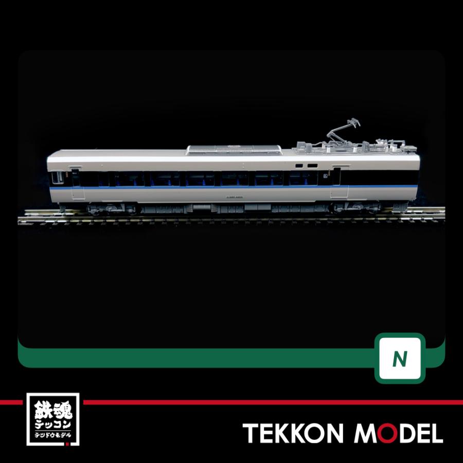 KATO 683系 サンダーバード 3両増結セット カトー Nゲージ KATO 10-1746 683系4000番台「サンダーバード