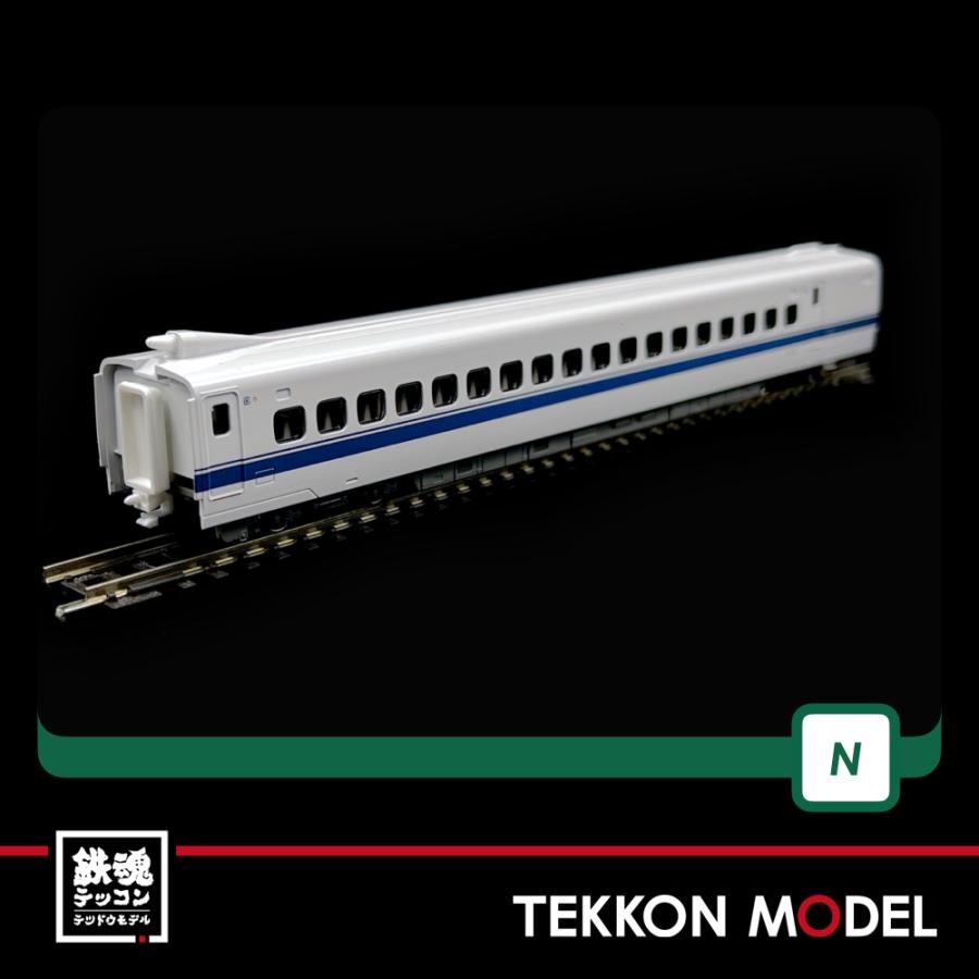 KATO 10-1766 300系0番台新幹線「のぞみ」16両セット A B KATO 10-1766 300系 0番台 新幹線「のぞみ」 16両セット : 京神模型