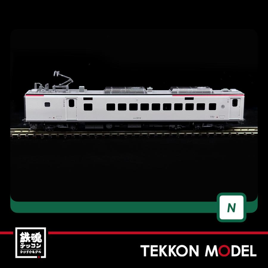 カトー Nゲージ KATO 10-1790 台湾鉄路EMU3000(赤) 6両基本セット 在庫